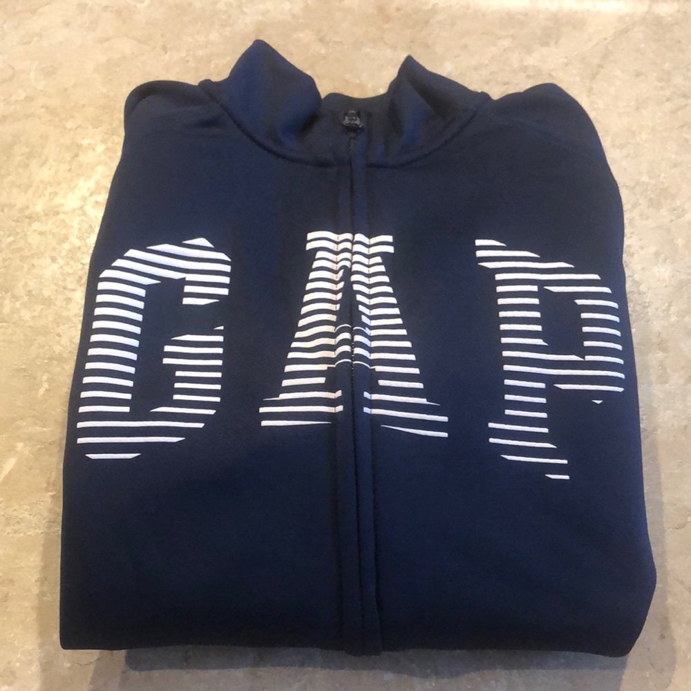 GapFit Zip Jacket/Pants combo
